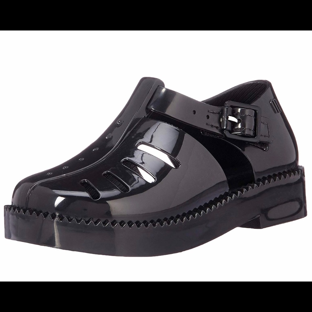 Mini Melissa Aranha Sandal